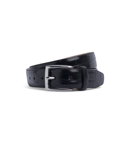 HM413512 Ceinture Nicole en cuir (23 cm), Casuel - Hackett London - Modalova