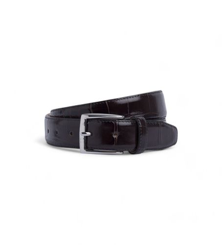 HM413512 Ceinture en cuir Nicole marron (23 cm), Casuel - Hackett London - Modalova