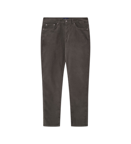 HM212654 Pantalon en moleskine (38/32), Casuel, Coton - Hackett London - Modalova