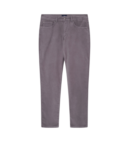 HM212654 Pantalon en coton stretch (32/34), Casuel - Hackett London - Modalova