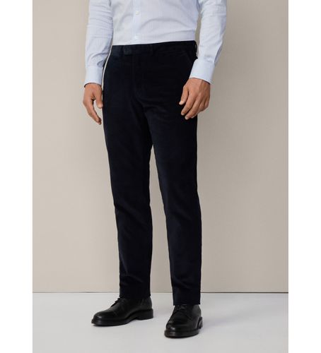 HM212656 Pantalon chino Pigment Cord (34/34), Casuel, Coton - Hackett London - Modalova