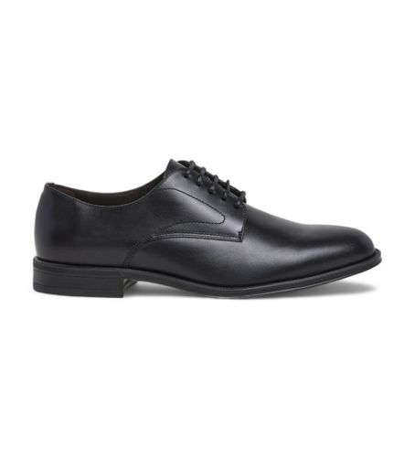 HMS21407 Duke Master chaussures en cuir (40), Plat, Lacets, Casuel, Fête, Classique - Hackett London - Modalova