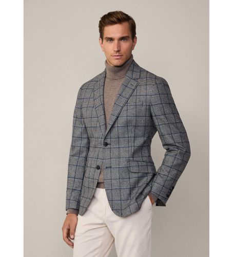 HM443431 Pow blazer (42/34), Casuel, Fête, Laine, Classique, Manche longue - Hackett London - Modalova