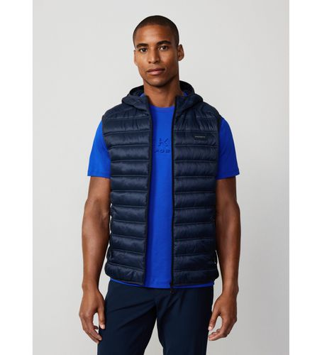 HM403164 Gilet Hs Airo (S), Casuel, Nylon - Hackett London - Modalova