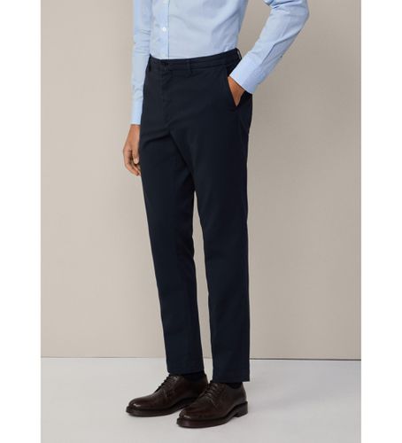 HM212659 Pantalon chino texturé (30/34), Casuel, Coton - Hackett London - Modalova