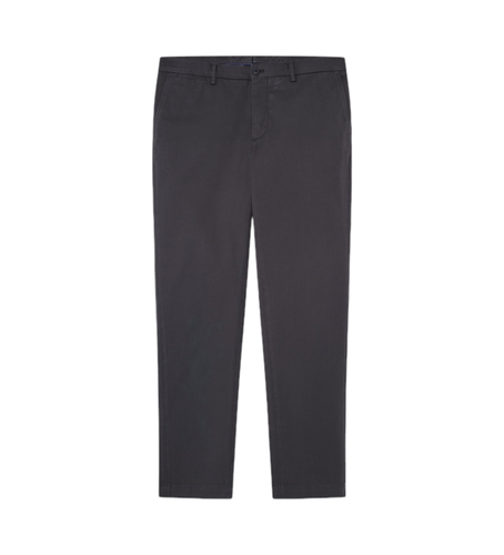 HM212659 Pantalon chino texturé (42/32), Casuel, Coton - Hackett London - Modalova