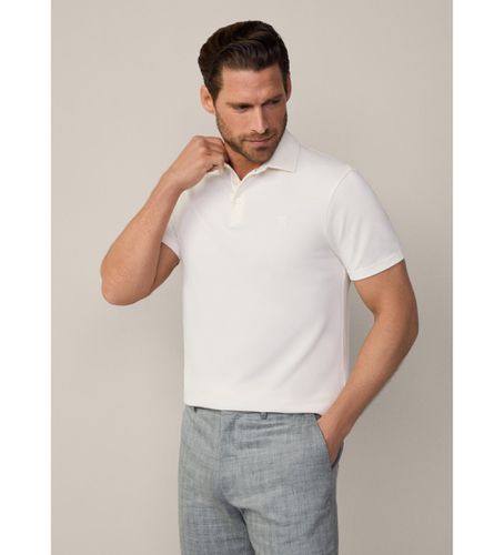 HM563340 Polo Selvedge (XL), Casuel, Coton, Manche courte - Hackett London - Modalova