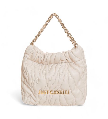 RA4BE5_ZSB23 Sac Range Quilted Zebra (OSFA), Casuel, Polyester - Just Cavalli - Modalova