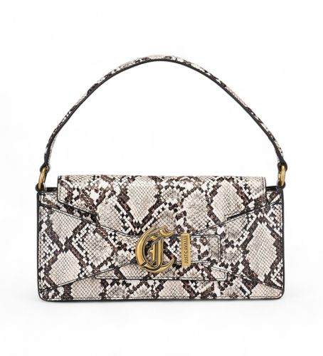 RA4BG6_ZSA76 G Jc Gothic animalprint G sac (OSFA), Marron, Casuel, Imprimé animal, Polyester - Just Cavalli - Modalova