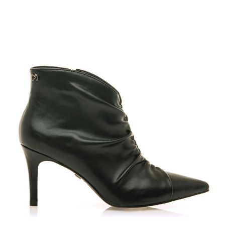 Bottines 63478 (35), 3 à 5 cm, Fermeture éclair, Casuel - Mariamare - Modalova