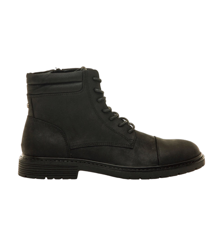 Bottines Daris (41), 3 à 5 cm, Fermeture éclair, Casuel - Mustang - Modalova