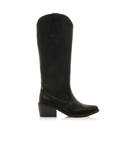 Bottes Tanubis (36), 5 à 8 cm, Fermeture éclair, Casuel - Mustang - Modalova