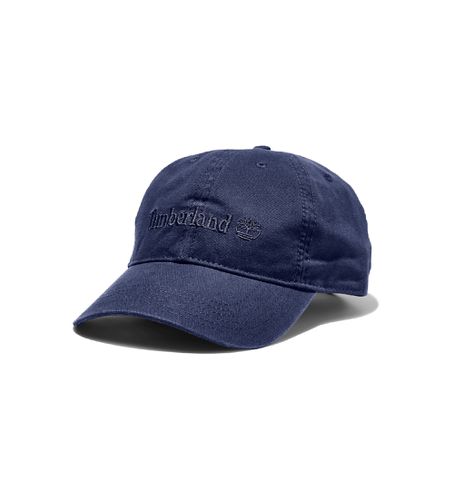 TB0A1F544511 Casquette de baseball Cooper Hill (OSFA), Casuel, Coton, Marine - Timberland - Modalova