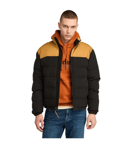 TB0A22XBP571 Veste matelassée Welch Mountain noire (S), Casuel, Coton - Timberland - Modalova