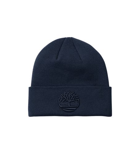 TB0A2PJR4511 Casquette brodée 3D en (OSFA), Casuel, Polister recyclé, Durable - Timberland - Modalova