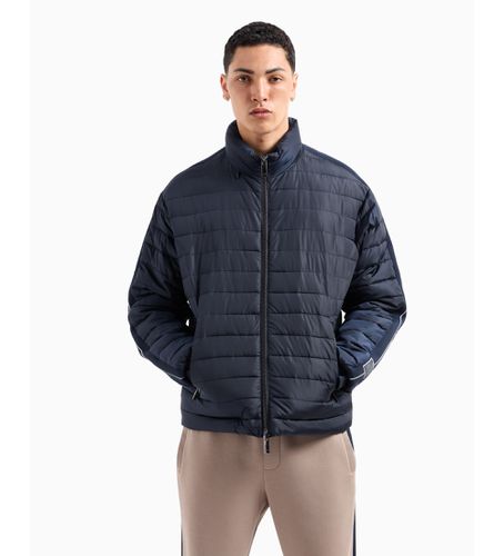 DZB37ZN4XZ1510 Manteau CABAN (L), Casuel, Polyamide - Armani Exchange - Modalova