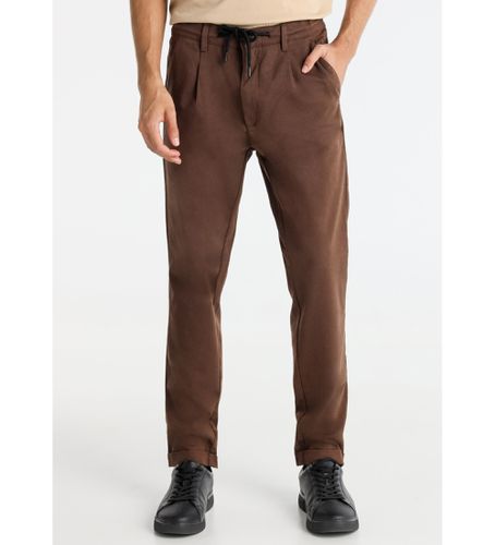 Pantalon 139307 marron (S), Casuel, Coton - Bendorff - Modalova