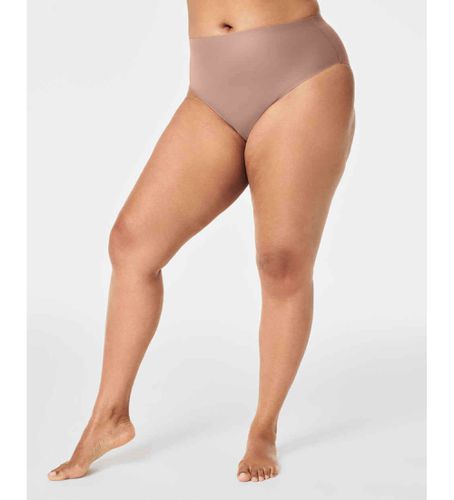 R_CAFE AU LAIT Bikini de contrôle marron (XS), Homewear, Nylon - SPANX - Modalova