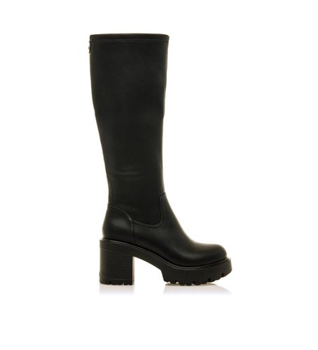 Bottes Emeline (36), 3 à 5 cm, Fermeture éclair, Casuel - Mustang - Modalova