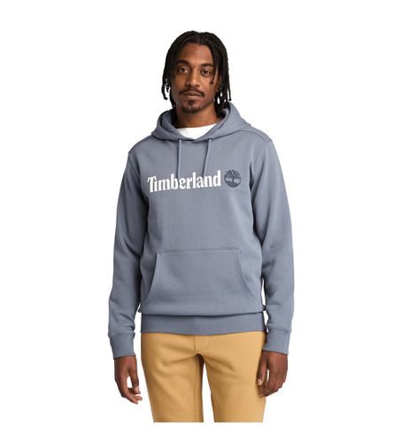 TB0A5UKK0731 Sweat-shirt Kennebec River Linear Logo (S), Casuel, Coton - Timberland - Modalova