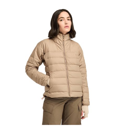 TB0A5Z9K9291 Veste légère en duvet recyclé avec tête d'ours (XS), Casuel, Durable, Nylon recyclé - Timberland - Modalova