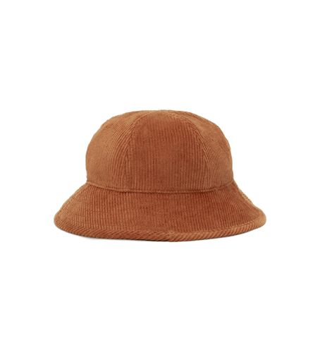 TB0A5ZHP3581 Casquette de pêcheur en velours côtelé avec dessus arrondi (S/M), Casuel, Coton - Timberland - Modalova