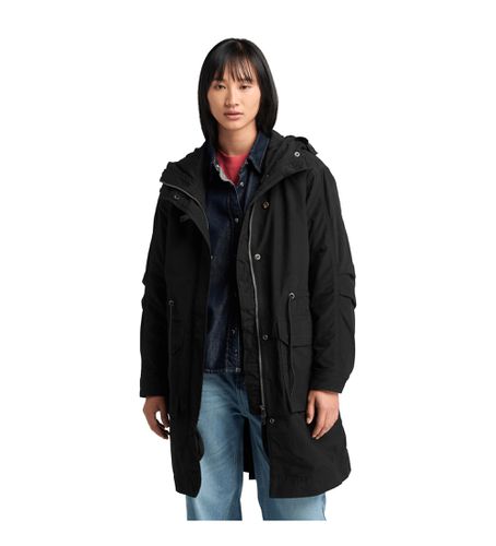 TB0A5ZRK0011 Parka City 2 en 1 légèrement isolée (S), Casuel, Coton - Timberland - Modalova