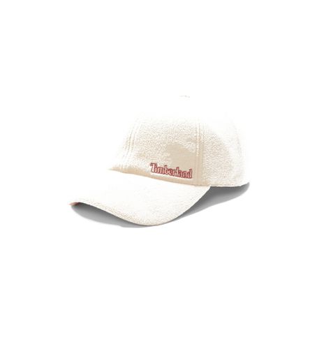 TB0A61M2EFL1 Bonnet polaire ajusté (OSFA), Casuel, Synthétique - Timberland - Modalova