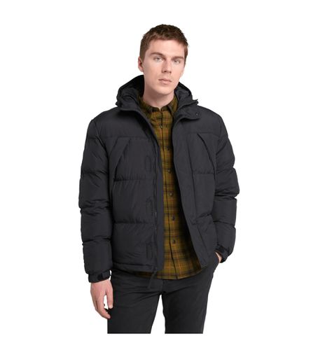 TB0A62670011 Veste matelassée, imperméable et durable (S), Casuel, Nylon - Timberland - Modalova