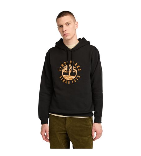 TB0A6VGT0011 Sweat à capuche graphique (S), Casuel, Coton - Timberland - Modalova