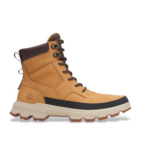 TB1A44SH2311 Originals Ultra Mid Bottes en cuir imperméables marron (42 W), Plat, Lacets, Casuel, Durable - Timberland - Modalova