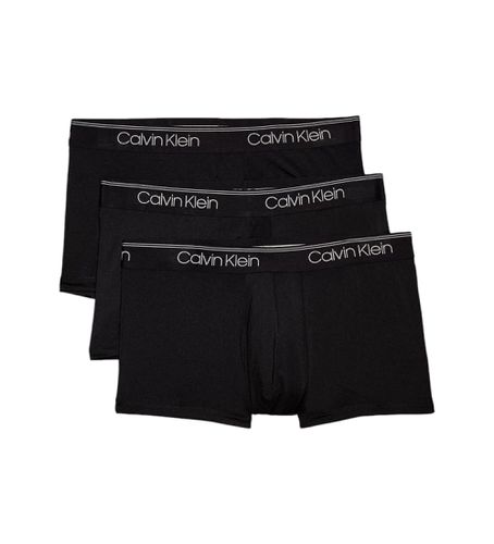 NB2569A 3 packs de caleçons taille basse Micro Stretch (L), Homewear, Polyester - Calvin Klein - Modalova