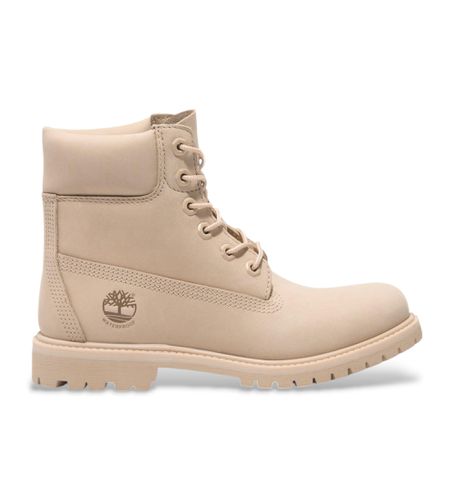 TB0A2HR8EN71 Bottes en cuir Premium Waterproof (36 W), Plat, Lacets, Casuel, Durable - Timberland - Modalova