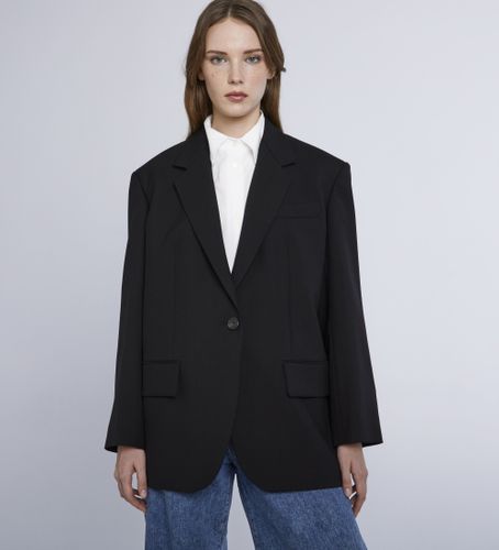 Blazer Bravo (M), Casuel, Fête, Laine, Classique - Weekend Max Mara - Modalova