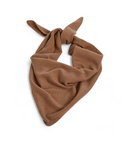 Coltre foulard marron (OSFA), Casuel, Laine - Marella - Modalova