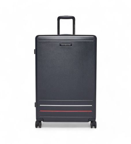 Unisex. AU0AU01975 Valise trolley (OSFA), ABS/Polycarbonate, Big - Tommy Hilfiger - Modalova