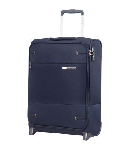 Unisex. 79195-1598 Valise cabine souple Base Boost 55/20 d'une capacité de 41 litres (OSFA), Casuel, Polyester - Samsonite - Modalova