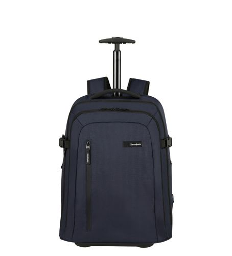 Unisex. 143267-1247 Sac à dos souple à roulettes pour ordinateur portable Roader avec une capacité de 28 L (OSFA), Casuel - Samsonite - Modalova