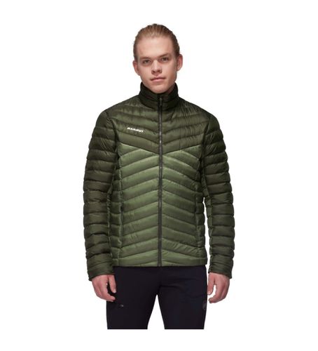 Albula En veste verte (S), Casuel, Sport, Multisport, Polyester - Mammut - Modalova