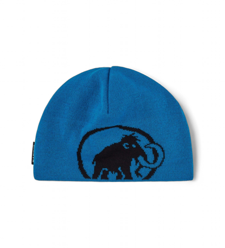 Unisex. 1191-01352 Bonnet Tweak (OSFA), Casuel, Sport, Laine, Acrylique - Mammut - Modalova