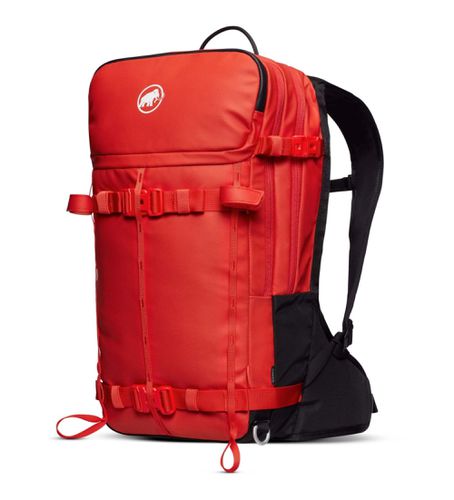 Unisex. 2560-00250 Sac à dos Nirvana 22 (OSFA), Casuel, Sport, Polyamide, De plein air - Mammut - Modalova