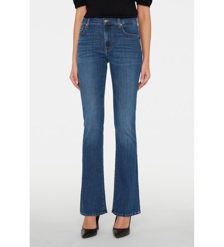 JSWBC440BD Jean bootcut à taille moyenne (25), Casuel - 7 For All Mankind - Modalova