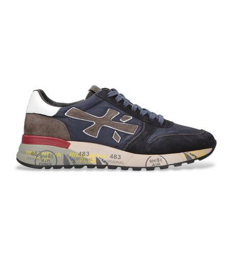 MICK Mick chaussures en cuir (40), Plat, Lacets, Casuel - Premiata - Modalova