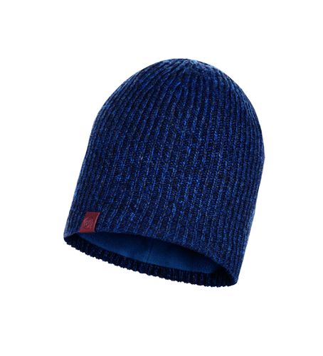 Unisex. 116032 Bonnet en tricot et polaire Lyne (OSFA), Casuel, Sport, Outdoor, Multisport, Acrylique - Buff - Modalova