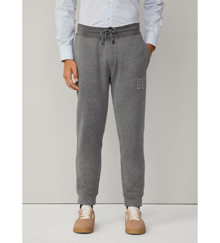 HM581310 Pantalon Heritage H (S), Casuel, Coton, Polyester - Hackett London - Modalova