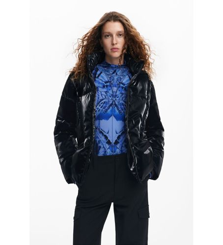 WWEWBP Manteau rembourré (L), Casuel, Polyester - Desigual - Modalova