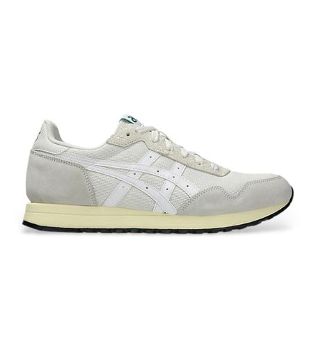 Unisex. 1203A541 Trainers Tiger runner II (42), Plat, Lacets, Casuel - Asics - Modalova