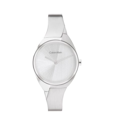 Charmante montre en (OSFA), é, Casuel, Bracelet, Acier inoxidable - Calvin Klein - Modalova