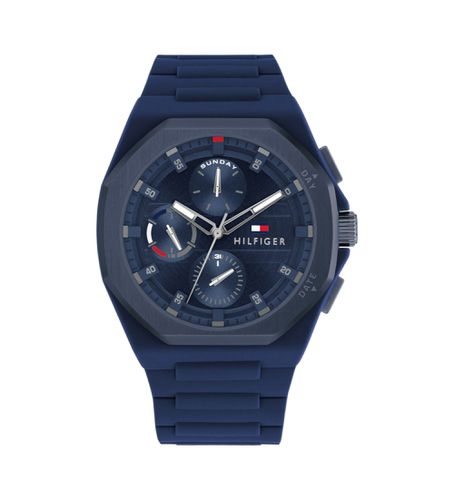 Montre Neo (OSFA), , Casuel, Bracelet, Acier inoxidable - Tommy Hilfiger - Modalova