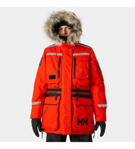 Parka modulaire Arctic Patrol 2.0 (S), Casuel, Sport, Multisport, Polyester - Helly Hansen - Modalova